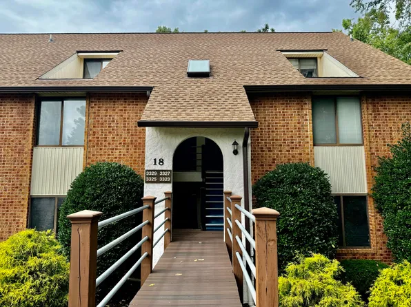 3325 Forest Ct, Roanoke, VA 24018