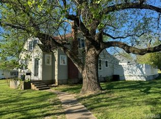 3 N Jackson St, Salem, MO 65560