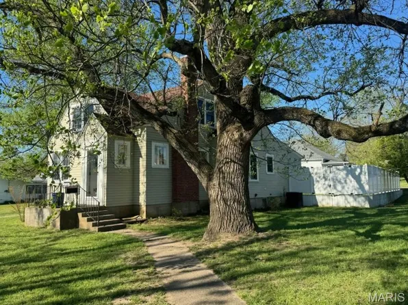 3 N Jackson St, Salem, MO 65560