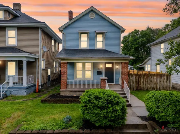 13 Monroe St, Middletown, OH 45042