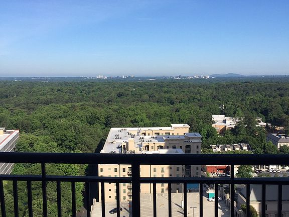 Million Dollar views