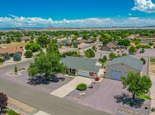 2395 Harrison Dr, Chino Valley, AZ 86323
