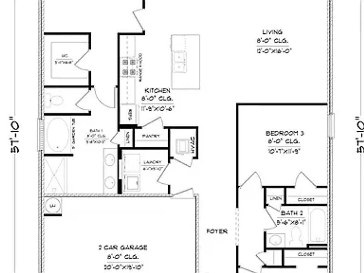Building Photo - 1042 Enclave Cir