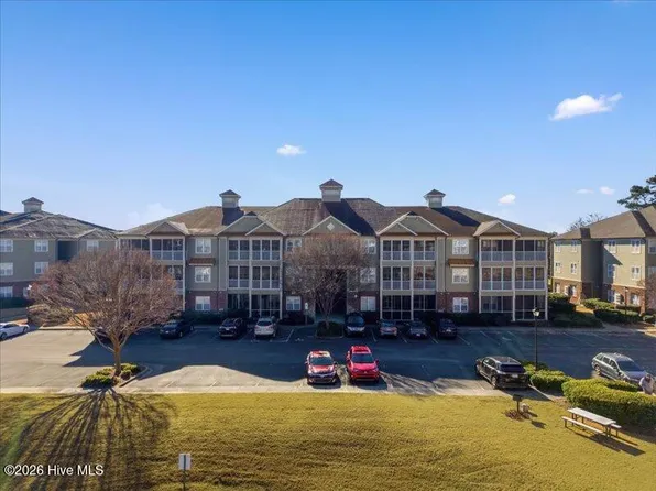 395 S Crow Creek Drive NW Unit 1319, Calabash, NC 28467
