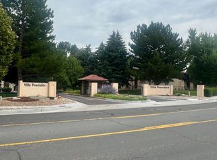 3123 Broadmoor Valley Rd UNIT C, Colorado Springs, CO 80906