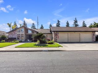 2504 Bridle Path Ln, Modesto, CA 95356