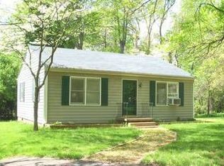 137 Lafayette St, Orange, VA 22960