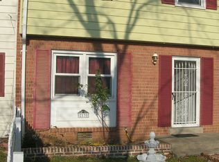 2530 Sedgewick Pl, Dumfries, VA 22026