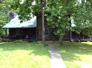 2774 S Us Highway 231, Spencer, IN 47460