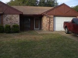 1828 Steinburg Ln, Fort Worth, TX 76134