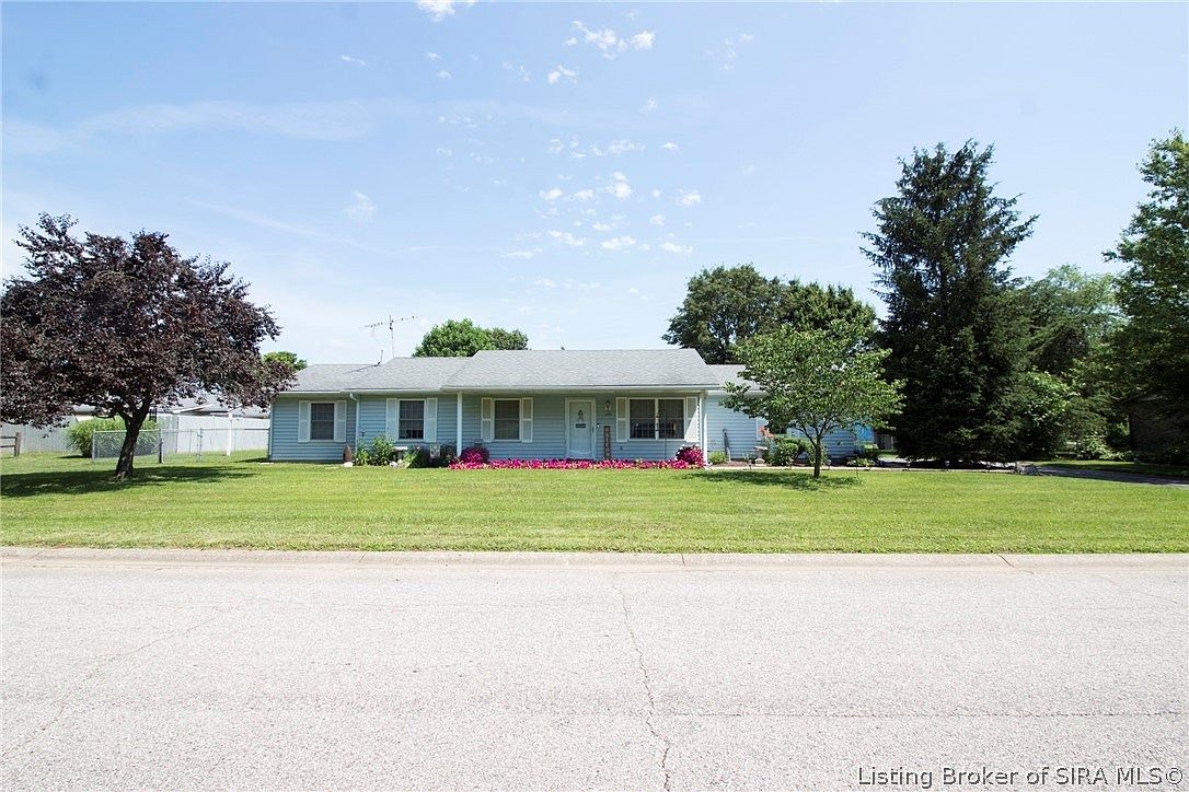 1130 Wildwood Loop NW, Corydon, IN 47112 Zillow