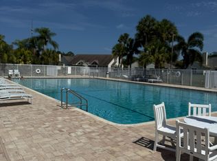 1934 Westminster Cir #9-5, Vero Beach, FL 32966
