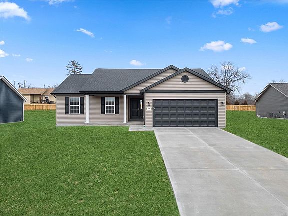 2nd image of 26 Brussels Valley Dr
