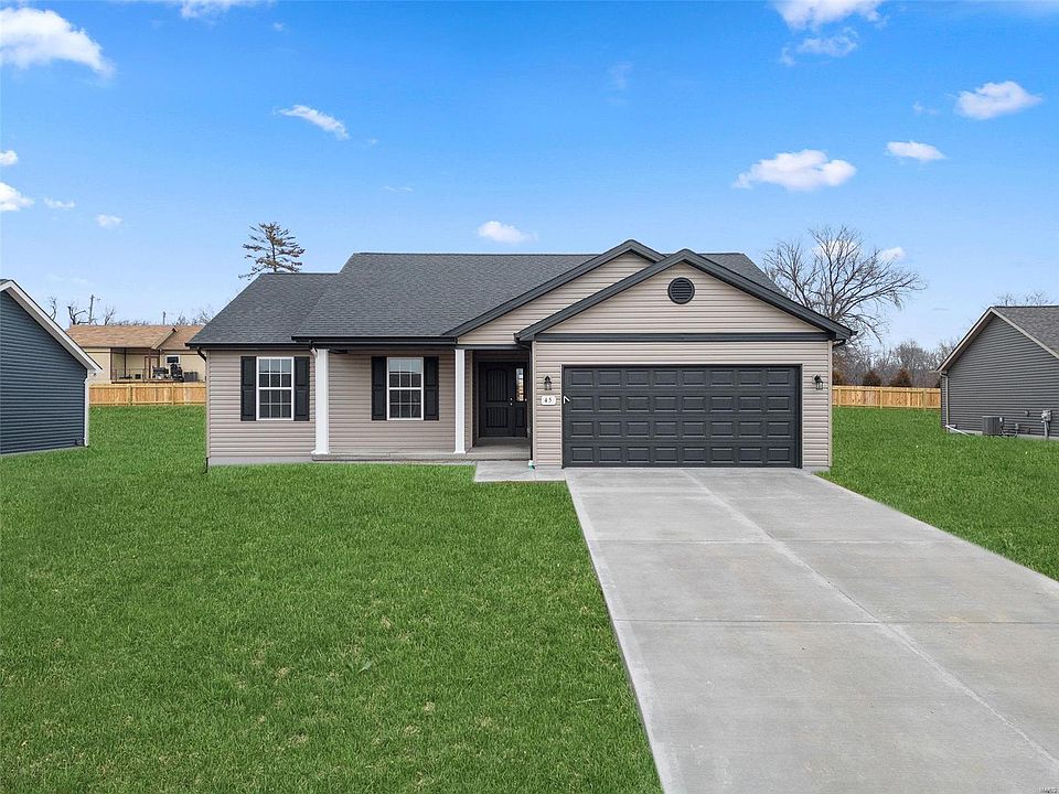 1st image of 45 Brussels Valley Dr