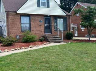 5607 Ackley Rd, Parma, OH 44129