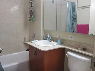 Rented by Citi Habitats