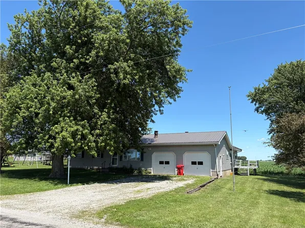 4888 Cundiff Rd, Decatur, IL 62526