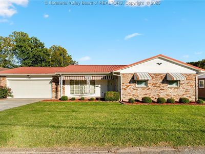 62 Allen White Ln, Saint Albans, WV, 25177