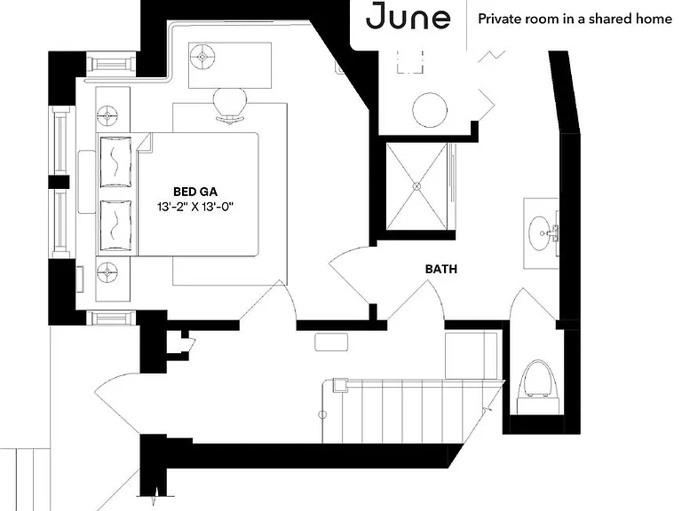 922 I St SE #2B — Photo 9
