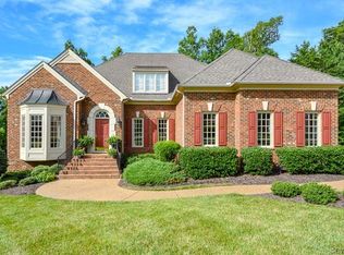 500 Hunt Field Rd, Manakin Sabot, VA 23103