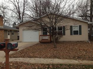208 S Coolidge St, Normal, IL 61761