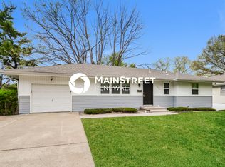 10900 E 51st St, Kansas City, MO 64133