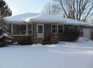 2118 S Terrace St, Janesville, WI 53546