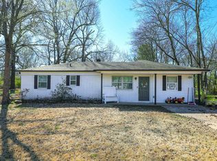 2875 Lakeland Dr, Benton, AR 72019