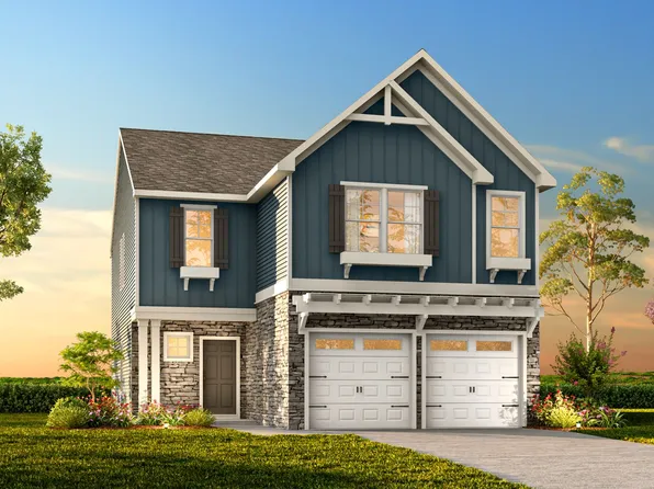 Somerset Plan, Murray Heights