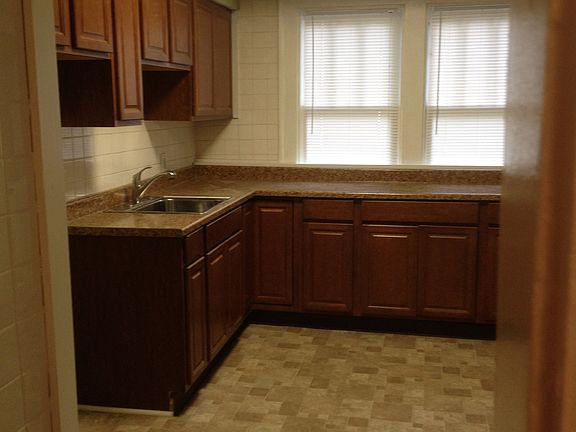 Brand new Kitchen