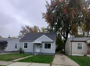 13065 Sidonie Ave, Warren, MI 48089