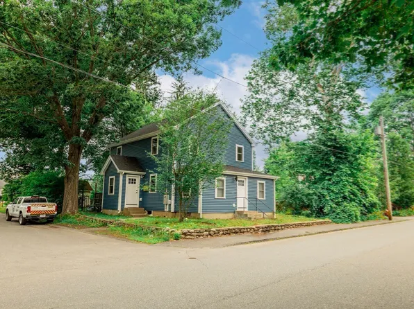 251 Conant St, Gardner, MA 01440