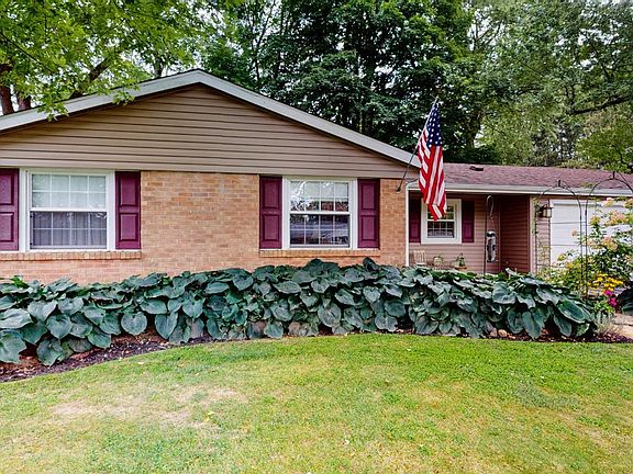 2nd image of 4083 Poston Dr