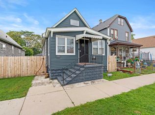 4826 Walsh Ave, East Chicago, IN 46312
