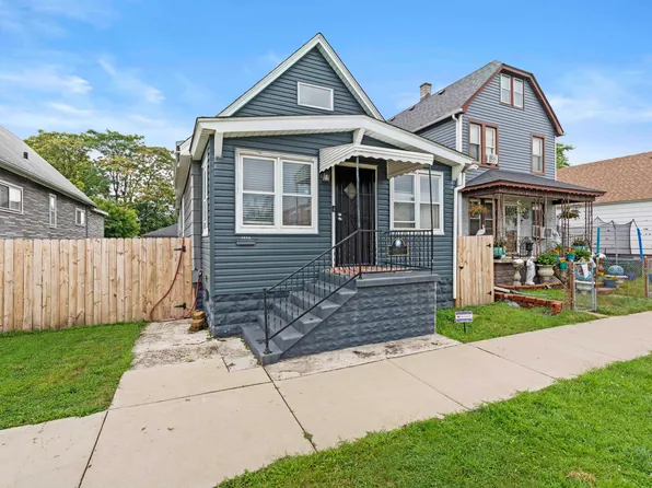 4826 Walsh Ave, East Chicago, IN 46312