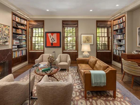 4 East 73rd Street image 17 of 31