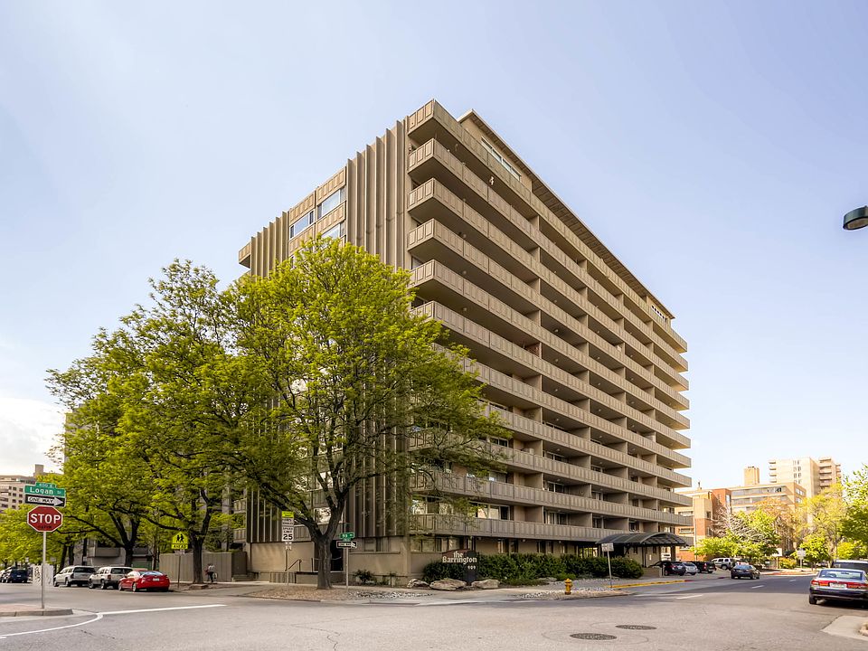 1st image of 909 Logan St APT 6F