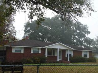 770 Queens Way, Fernandina Beach, FL 32034