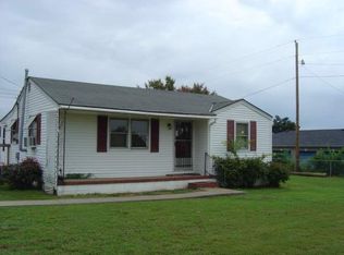 62 Memory Ln, Benton, KY 42025