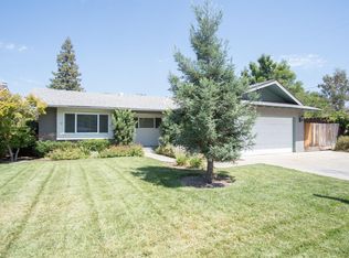 246 N Cottage St, Porterville, CA 93257