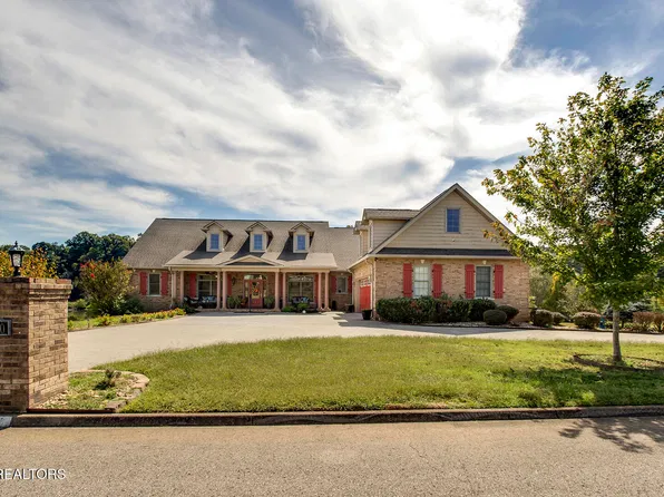 2760 River Island Blvd, Kodak, TN 37764