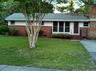 1611 Battery Creek Rd, Beaufort, SC 29902