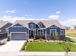 1119 Larimer Ridge Pkwy, Timnath, CO 80547