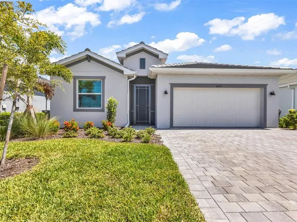 8472 SHORE LAKE DRIVE, ENGLEWOOD, FL 34224