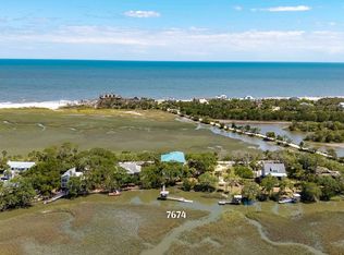 7674 Legare Rd, Edisto Island, SC 29438