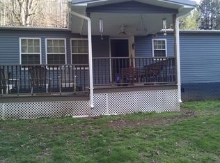 1272 Utah Hollow Rd, Charleston, WV 25312