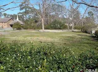 515 Barlowe St, Manteo, NC 27954