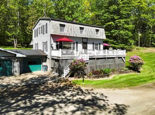 3046 Old Plank Rd, Towanda, PA 18848