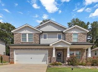 4367 Bethany Manor Dr, Snellville, GA 30039