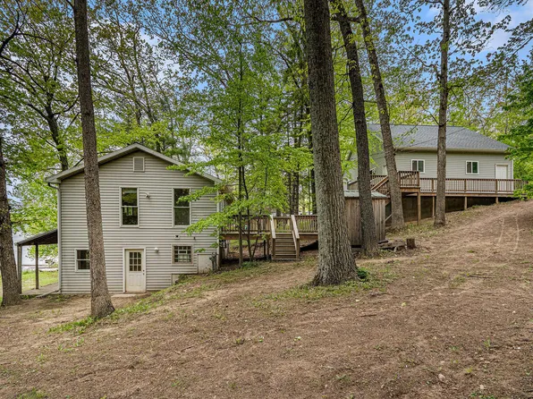 13085 E Englewright Dr, Sand Lake, MI 49343